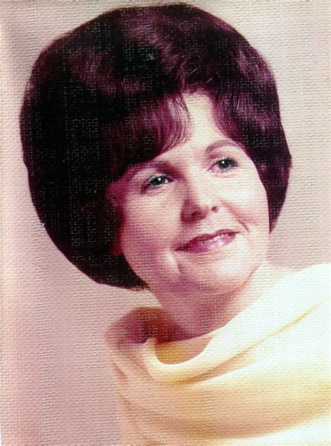 Joyce Featherstone McManus Obituary - Gastonia, NC