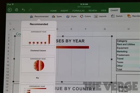 Microsoft Launching Word, Excel, and PowerPoint for iPad Today - AIVAnet