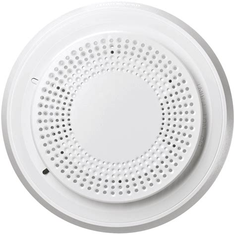 Find great deals on ebay for smoke detector security camera. Two-Way Wireless Smoke Detector - Alert U Now