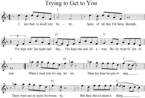 Getting everything you can out of all you've got: On The Origin of "In Spite of All the Danger"