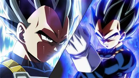 Hakaishin Vegeta Wallpapers - Wallpaper Cave
