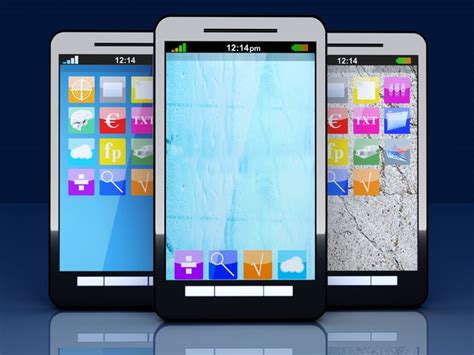 Getting healthy is something that crosses everyone's mind eventually and your smartphone can help! How to Install Apps on an Android Tablet | Techwalla