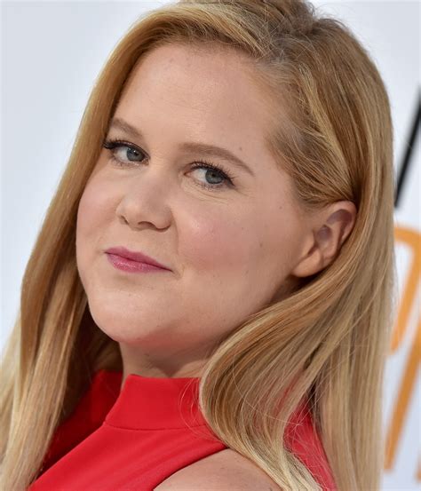 Amy Schumer Is Back To Work 2 Weeks After Giving Birth—and The Mommy