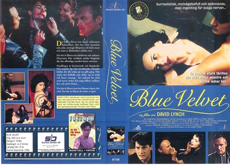 blue velvet 1986