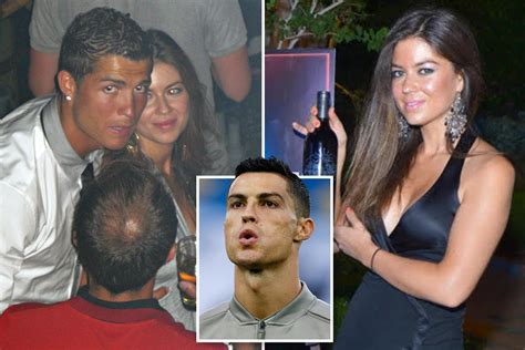 cristiano ronaldo s lawyers prepared to strike deal with former model who accused him of