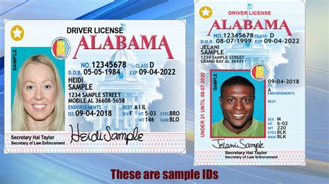 Alabama Drivers License Offices To Close April 18 26 To Undergo