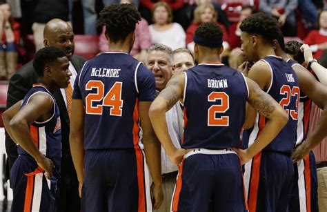 Auburn Basketball Why The Tigers Wont Win The Sec Championship