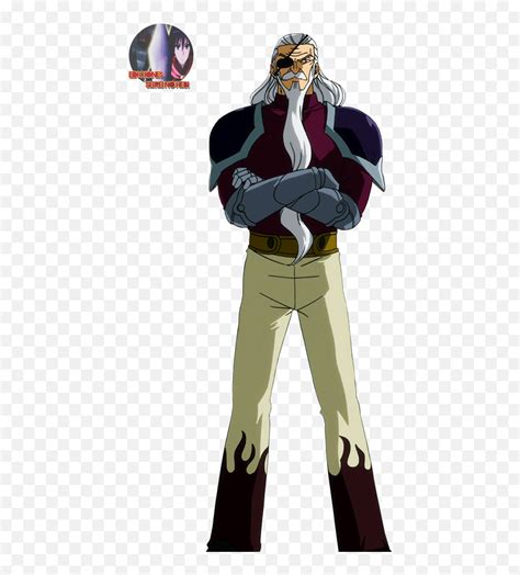 Hades Fairy Precht Gaebolg Hades Fairy Tail Png Hades Png Free Transparent Png Images