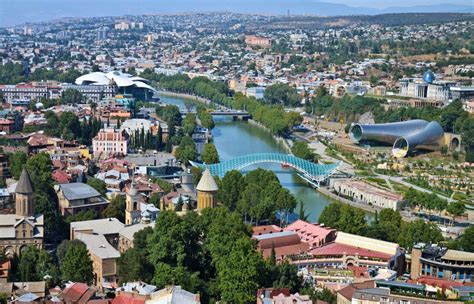 Tbilisi has a great history attached to it as great powers fought with each other to attain the land of tbilisi. Where to go in Tbilisi - Tourist's guide to Tbilisi's ...