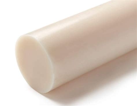 Round White Delrin Rod At Rs 250kg In Pune Id 22959041548