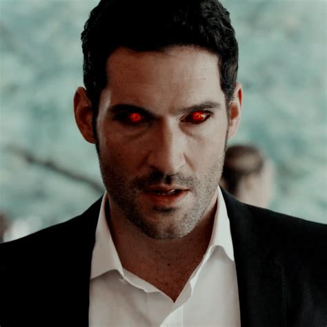 Shine Bright Lucifer Morningstar Lucifer Tom Ellis Lucifer