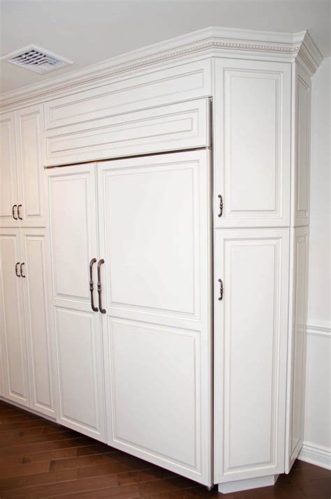 Your price for this item is $ 2,969.99. Panel Ready Refrigerator Kitchenaid Counter Depth Design ...
