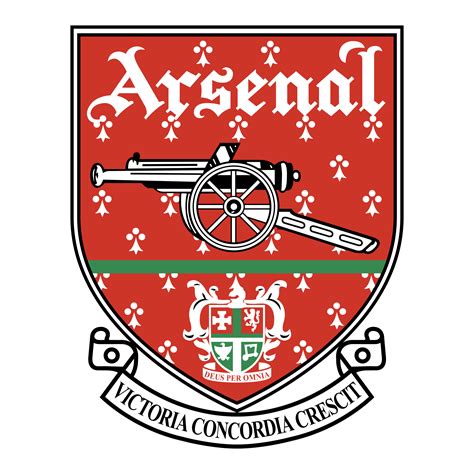 Arsenal Logo Png Download Arsenal Fc 2019 2020 Kit And Logo Dream