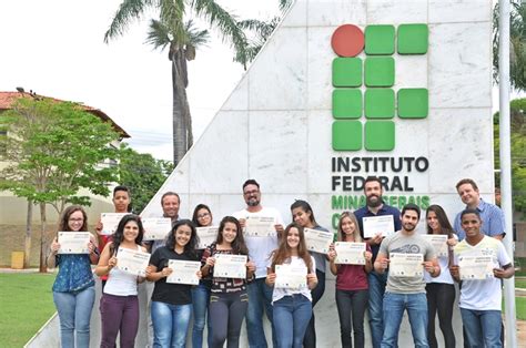 Bambuí — Instituto Federal De Educação Ciência E Tecnologia De Minas Gerais Ifmg