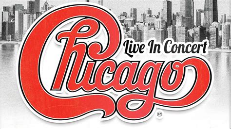 Chicago — Live In Concert At Hammons Hall Its All Downtown Its