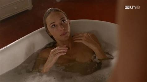 Nude Video Celebs Helene De Fougerolles Nude Le Secret Delise