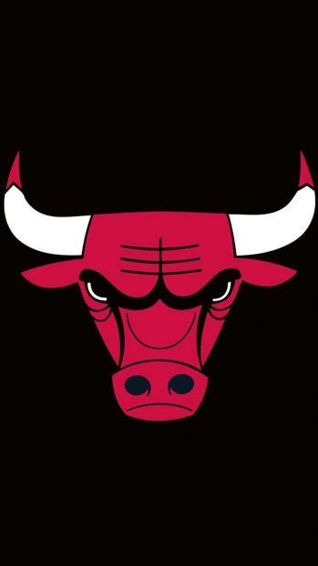 Chicago Bulls Iphone Backgrounds Pixelstalknet