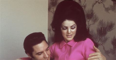 Maybe you would like to learn more about one of these? Elvis Presley welcomes daughter, 1970 - Photos ...