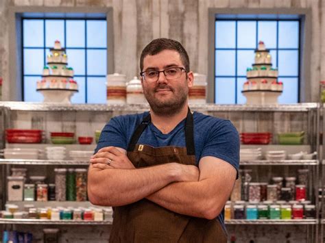 Maybe you would like to learn more about one of these? Meet the Competitors of Holiday Baking Championship ...