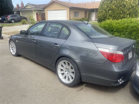 2007 Bmw 550i For Sale In San Jose Ca Offerup
