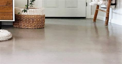 Concrete Floor Wax For Stained Floors Flooring Guide By Cinvex