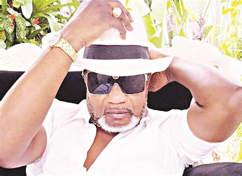 Controversial Congolese Music Star Koffi Olomidé Returns To Kenya