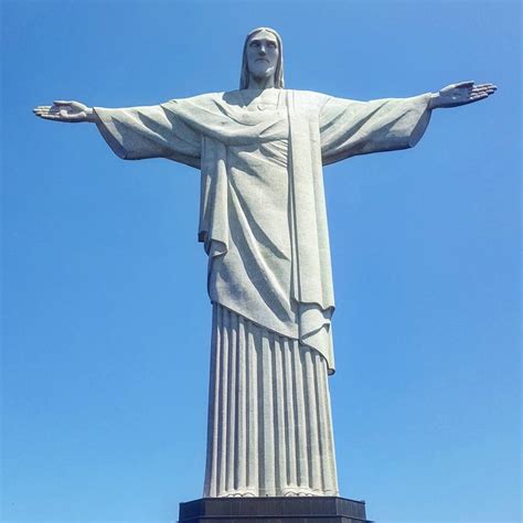 How To Hike To Christ The Redeemer Top Of Corcovado Weirdos Abroad