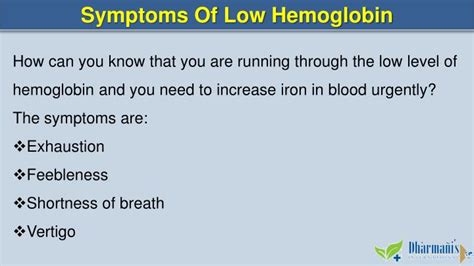 Ppt Natural Ways To Boost Hemoglobin And Increase Iron In Blood