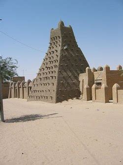 The city is africa's spiritual capital. Post-Classical Timbuktu - Home