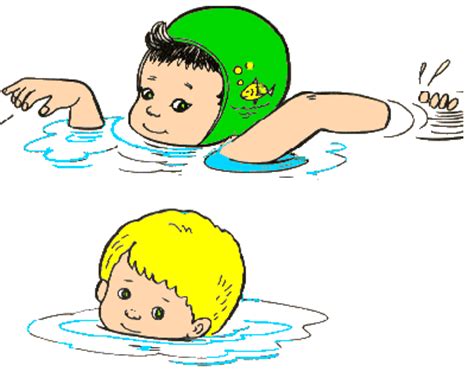 Ppp, lokomotor meaning, lokomotor movements, picture of. Swimming swim lesson clipart 4 - WikiClipArt