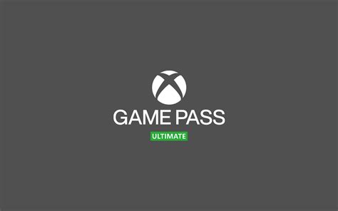 Xbox Game Pass Ultimate 1 Mes México Hype Games