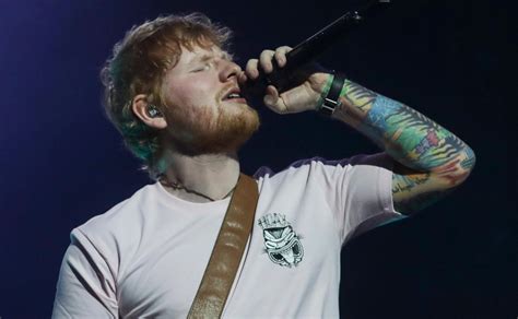 Ed sheeran will drop his fifth album = on october 29. El nuevo álbum de Ed Sheeran podría estrenarse en 2021