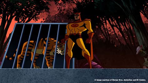 Batman Brave And The Bold Clips And Stills From Legends Of The Dark