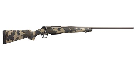 Winchester Firearms Xpr Hunter 350 Legend Bolt Action Rifle With Kuiu
