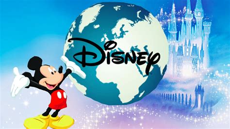 Disney International | Disney Parks Fanon Wiki | Fandom