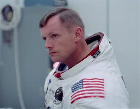 How Neil Armstrong Earned The Moon Landings Lead Role Apollo 11 At 50