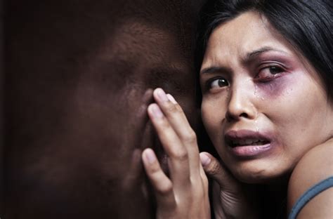 Mujer Denunció Públicamente Ser Víctima De Violencia De Género