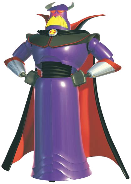 Evil Emperor Zurg Pixar 20 Wiki Fandom