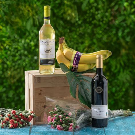 Kaapse Pracht® Fairtrade Wijn Chardonnay Chenin Blanc Kopen Bij Aldi België