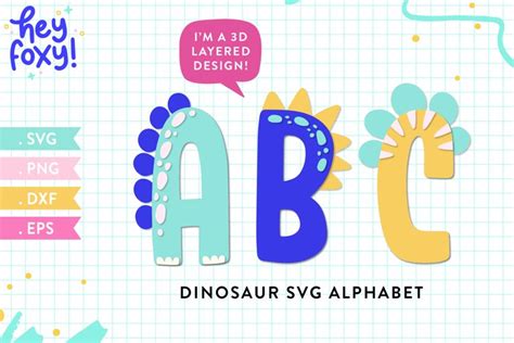 Free Free Layered Dinosaur Svg 906 SVG PNG EPS DXF File