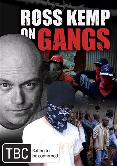Buy Ross Kemp On Gangs Collection Dvd Online Sanity