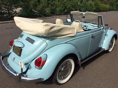 Classic vw bugs 1967 convertible beetle for sale! Beautiful 1970 VW Bug convertible MUST CHECK IT OUT ...