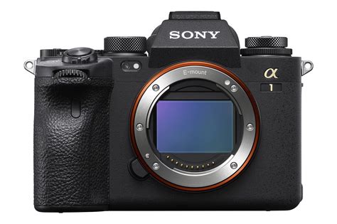 Sony Alpha 1 The Flagship Beast Is Here