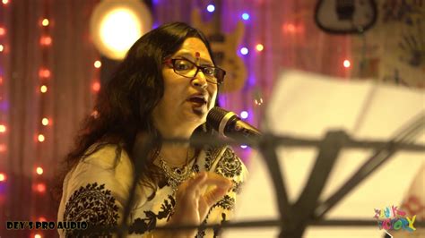 O Palash O Shimul By Sumita Bhattacharya Ii Best Live Show 2018 Ii