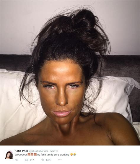 Spray Tan Fails So Bad You Ll Be Glad It Wasn T You TheThings