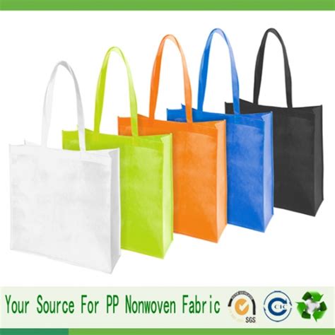 Our tote bags will do just the trick in accomplishing that. Buy China Wholesale Spunbonded Non Woven Bag Manufacturers ...