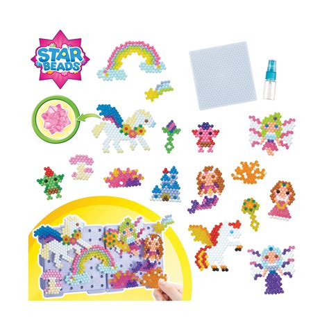 Aquabeads - Enchanted World - Online Toys Australia