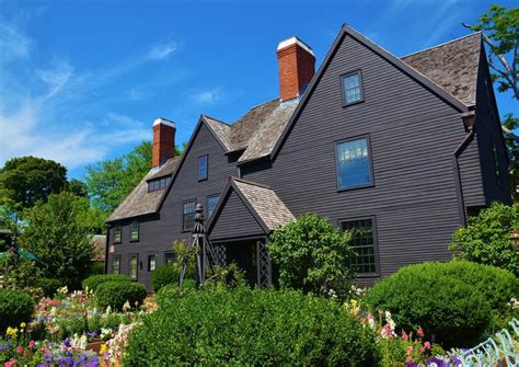 The Top 10 House Of The Seven Gables Tours And Tickets 2022 Salem
