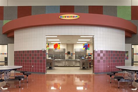 The tectum deck has experienced water damage, and its ability to work as a diaphragm is suspect. Tectum - Elementary School | Acoustic wall panels ...