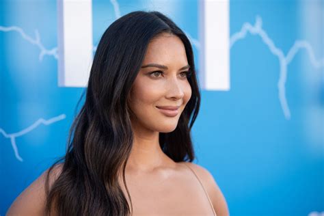 Olivia Munn Thefappening Sexy At The Rook Premiere The